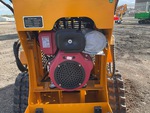 Motor with