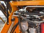 Hydraulics with