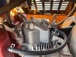Motor with