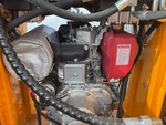 Motor with