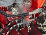 Hydraulics with