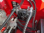 Hydraulics with