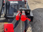 Hydraulics with