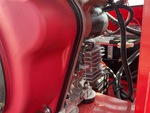 Motor with