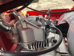 Motor with
