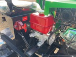Hydraulics with