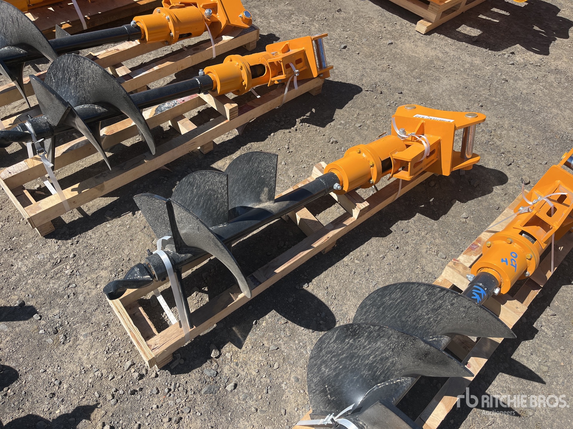 2026 GIYI Cat 305 (Unused)