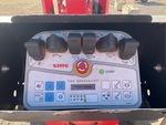 Control Station Upper with