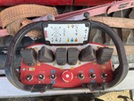 Control Station Ground with