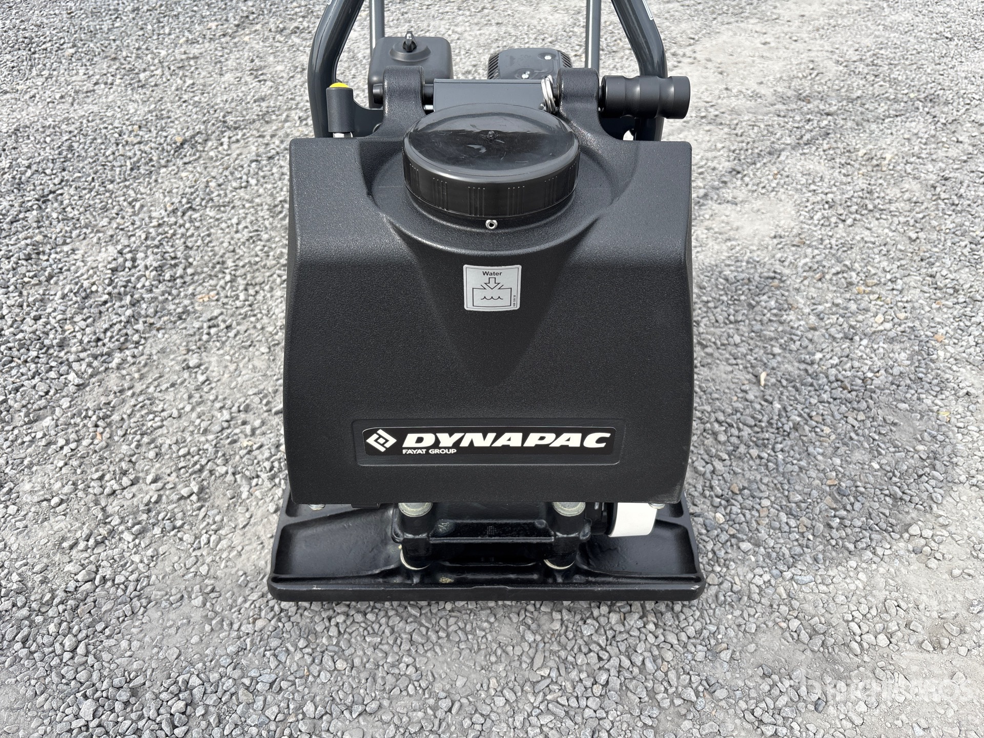 Dynapac DFP7AX