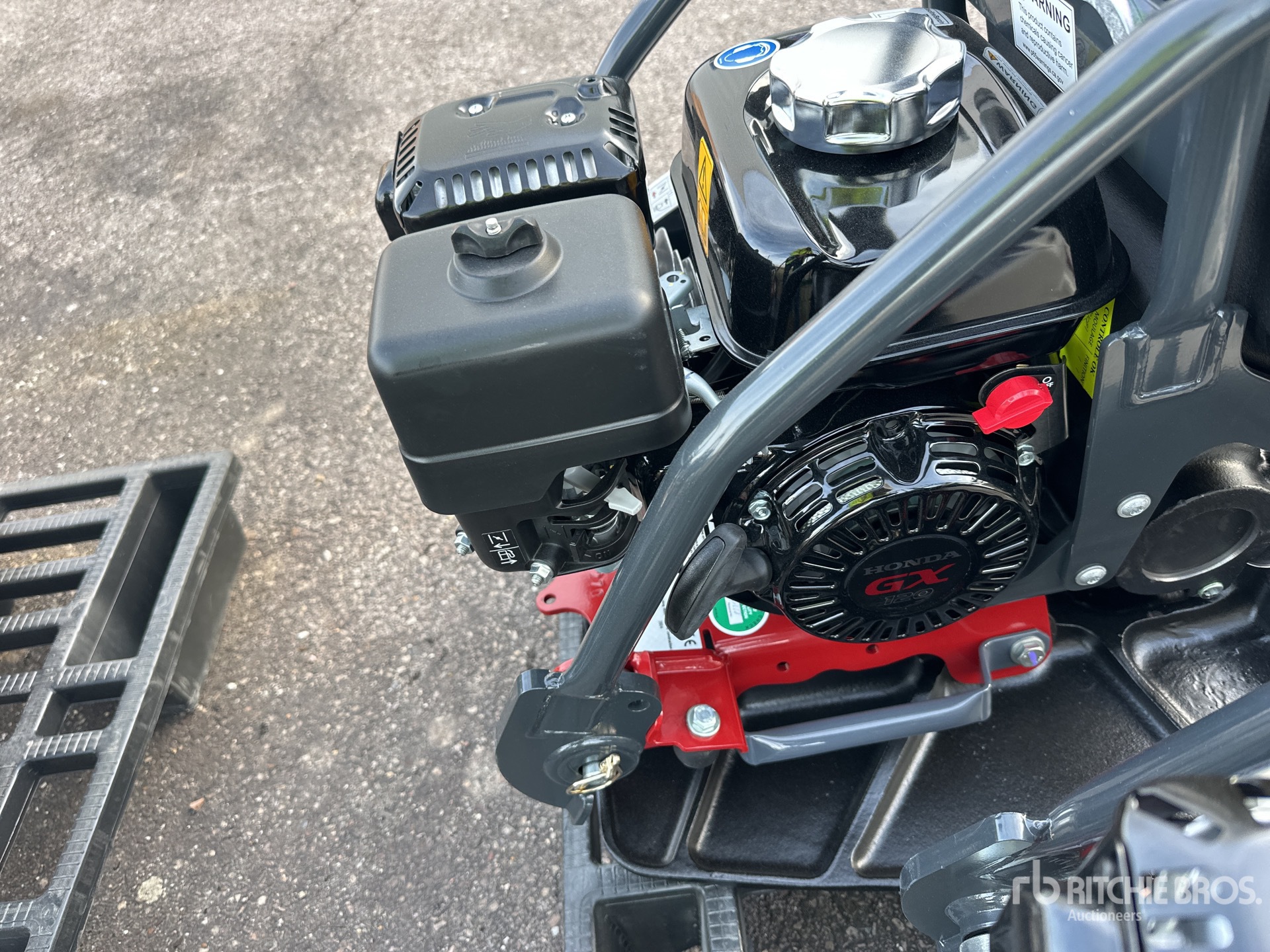 Dynapac DFP7AX
