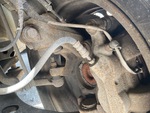 Brakes with