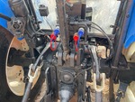 Hydraulics with