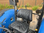 Control Station with