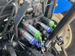 Hydraulics with
