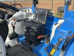 Control Station with