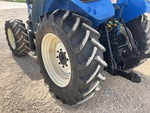Chassis with