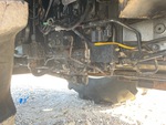 Drivetrain with
