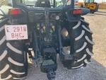 Chassis with