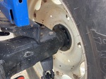 Drivetrain with