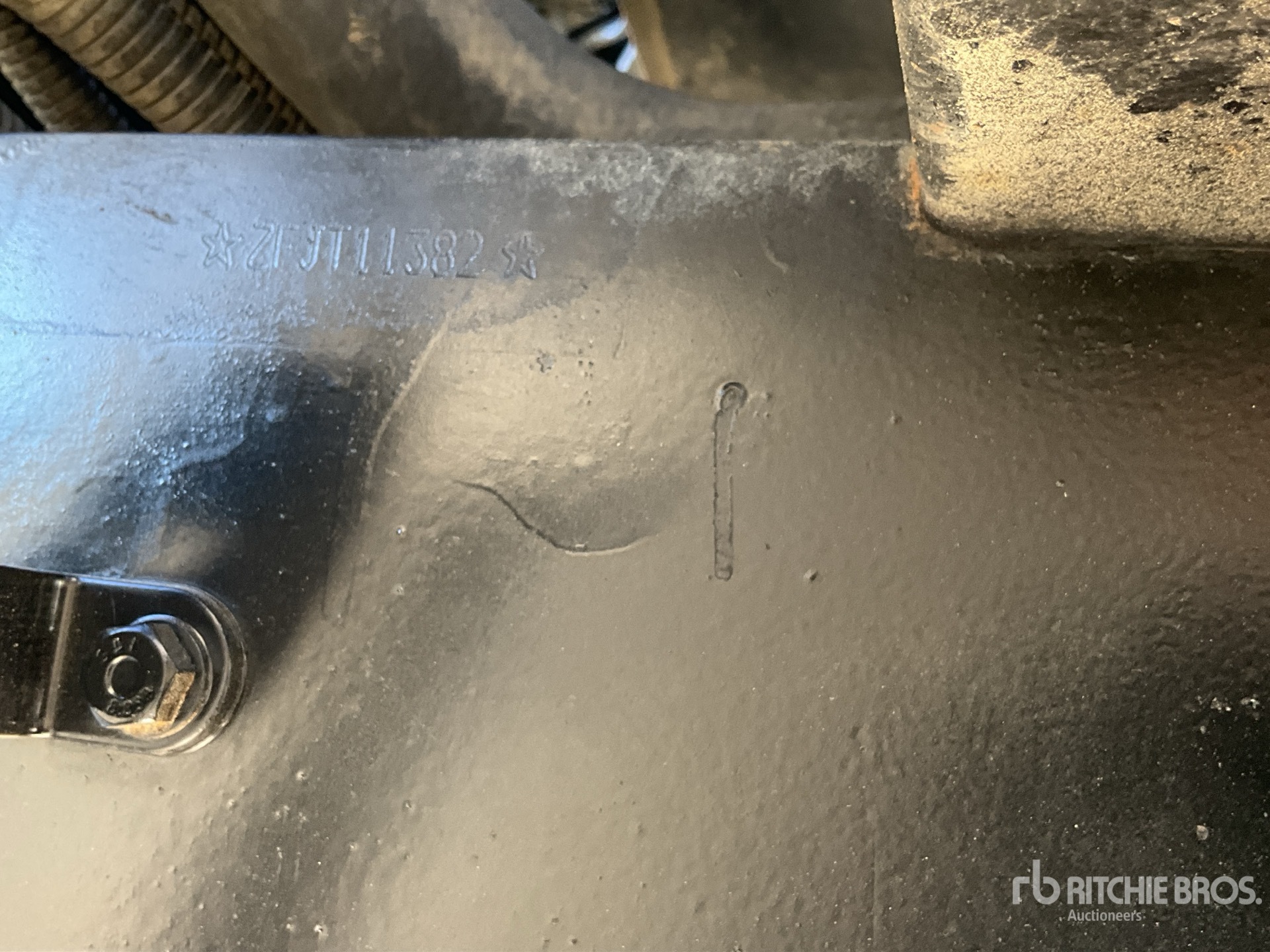 2015 New Holland T4.95 DC