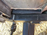 General Appearance with Numero seriale/numero d’identificazione del veicolo (VIN)