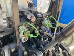 Hydraulics with