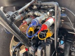 Hydraulics with