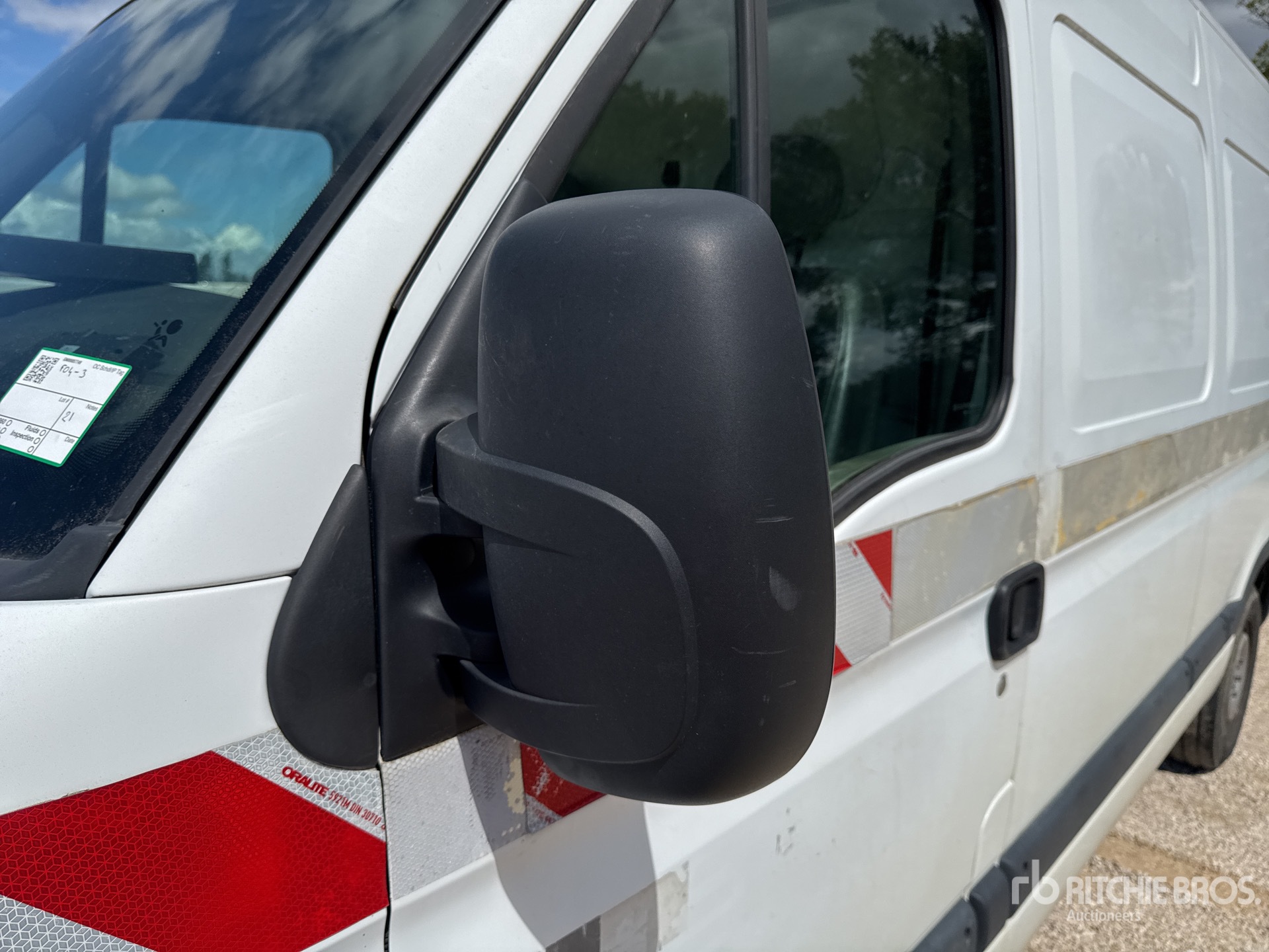 2005 Renault MASTER DCI120
