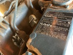 Engine with