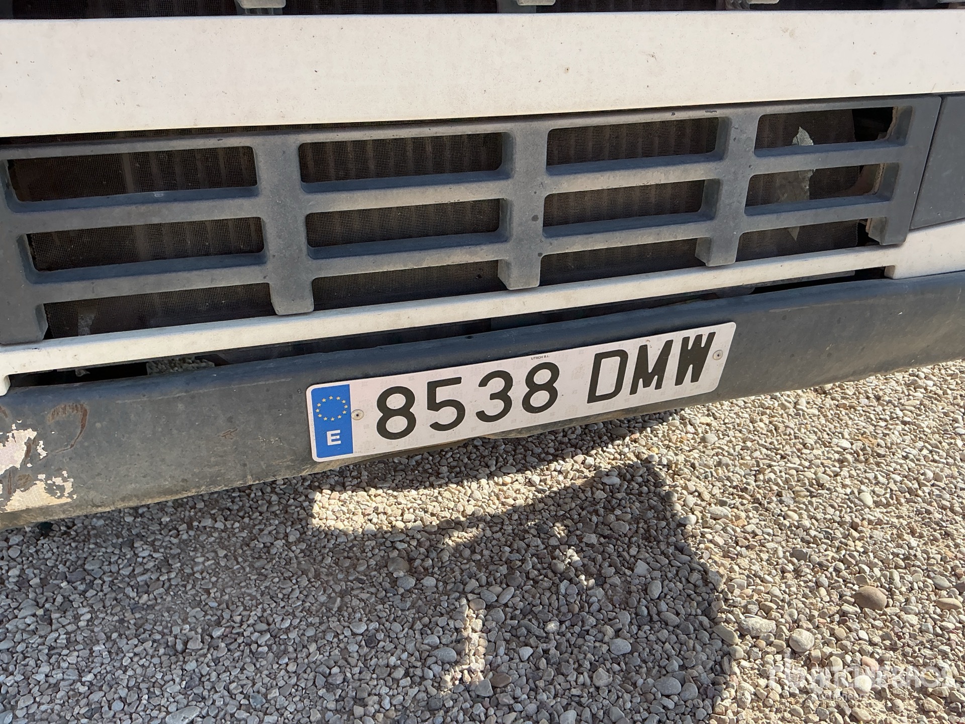 2005 Volvo FM12.420