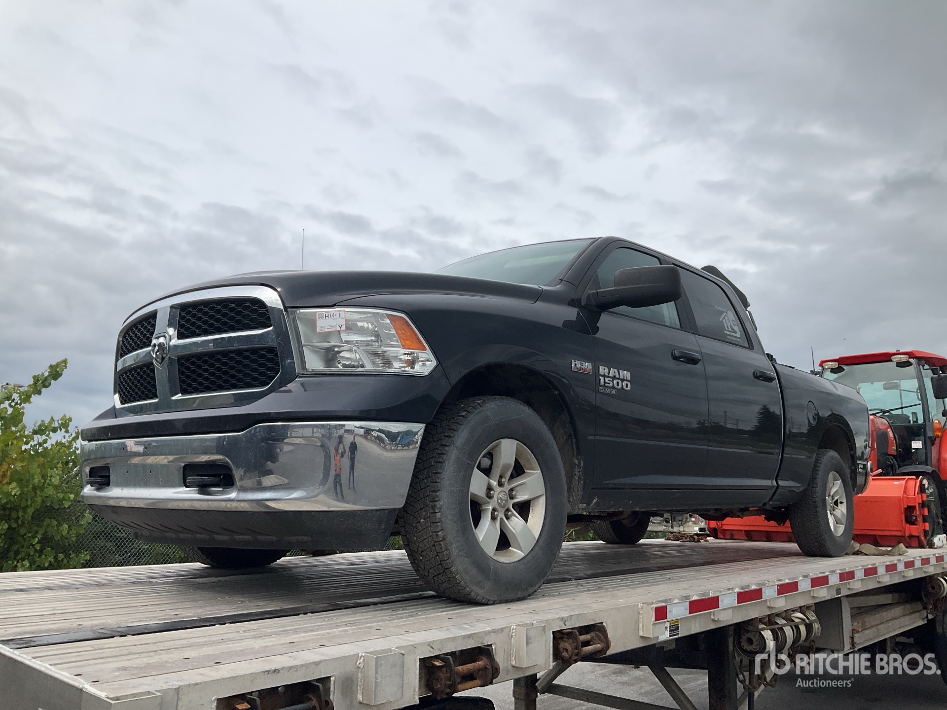 Photo of 2019 Ram 1500
