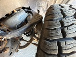 Brakes with