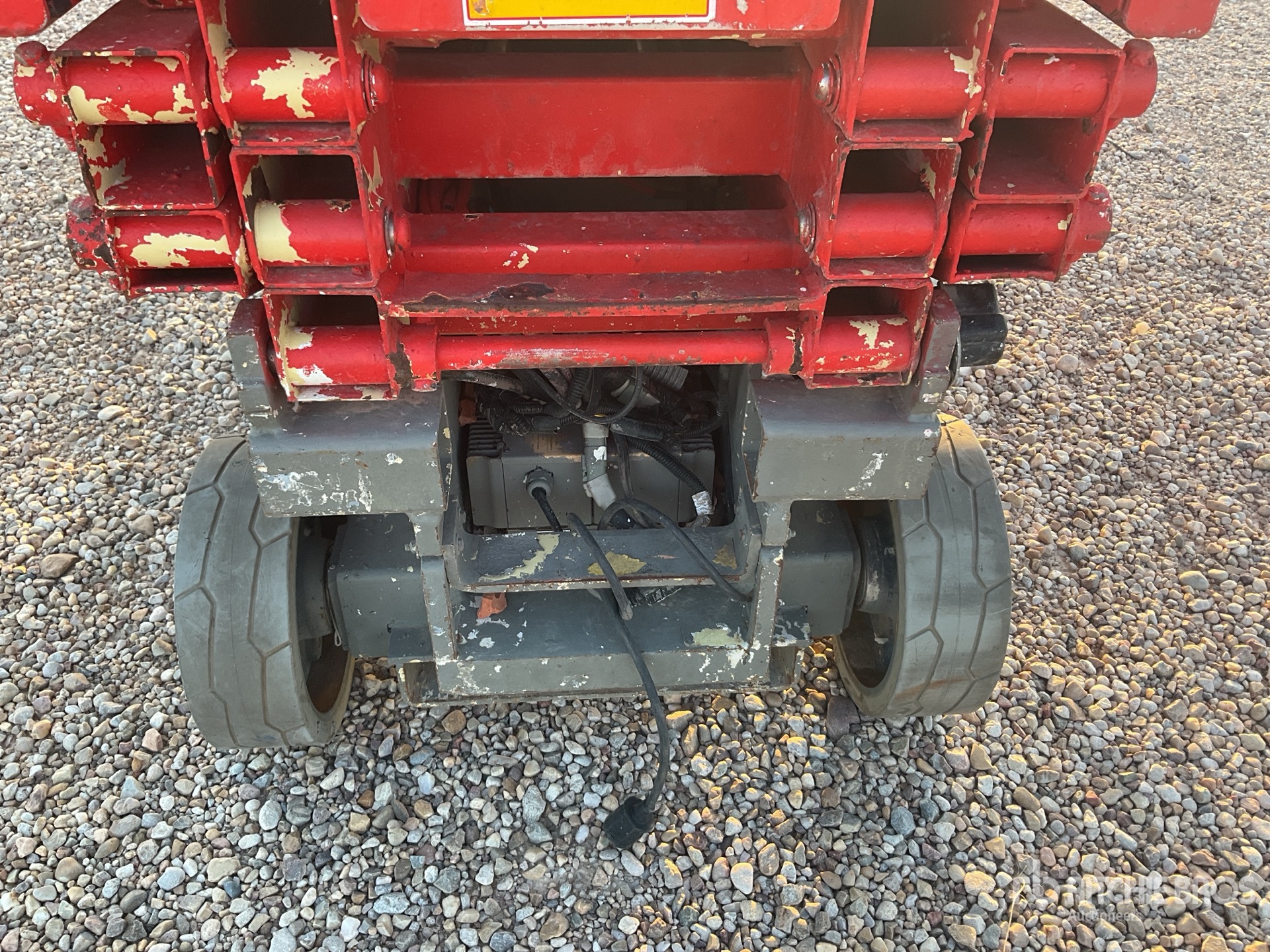 JLG 1930 ES