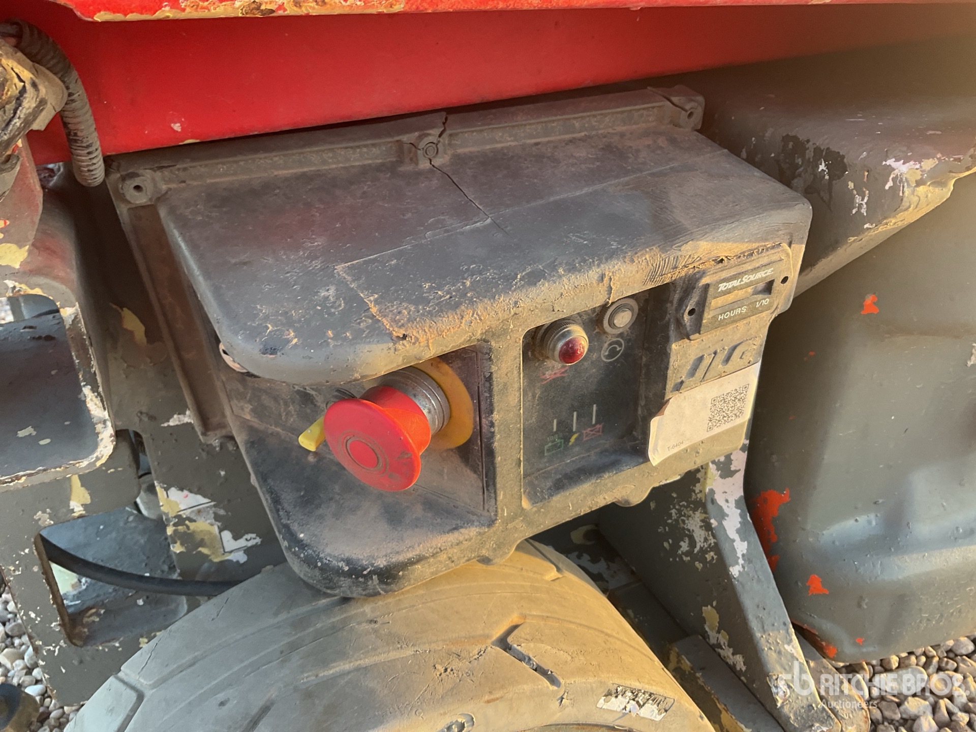 JLG 1930 ES