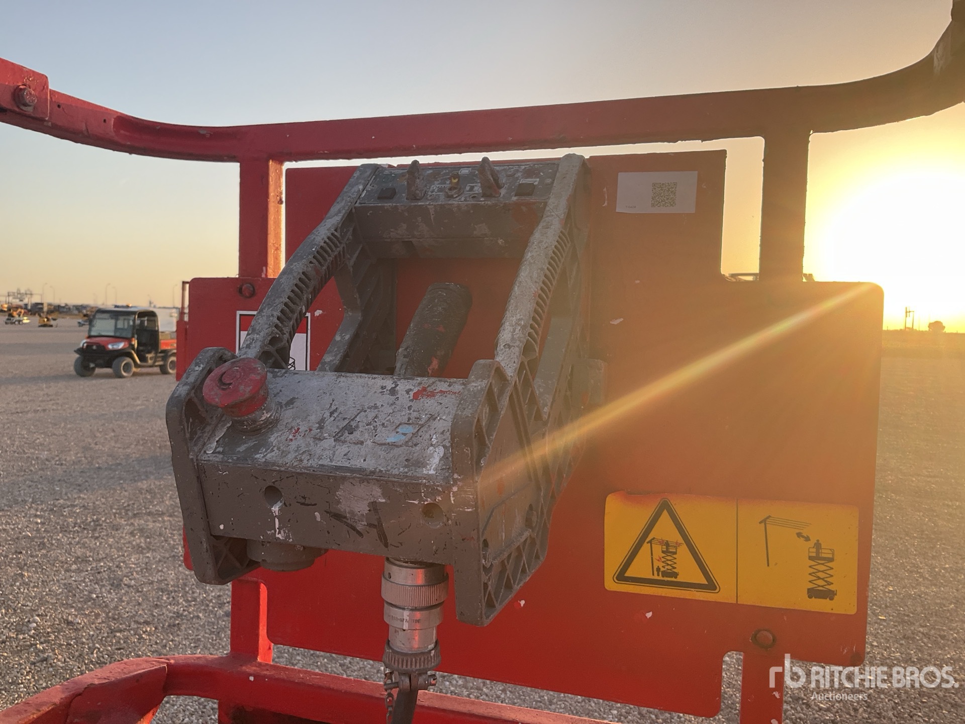 JLG 1930 ES