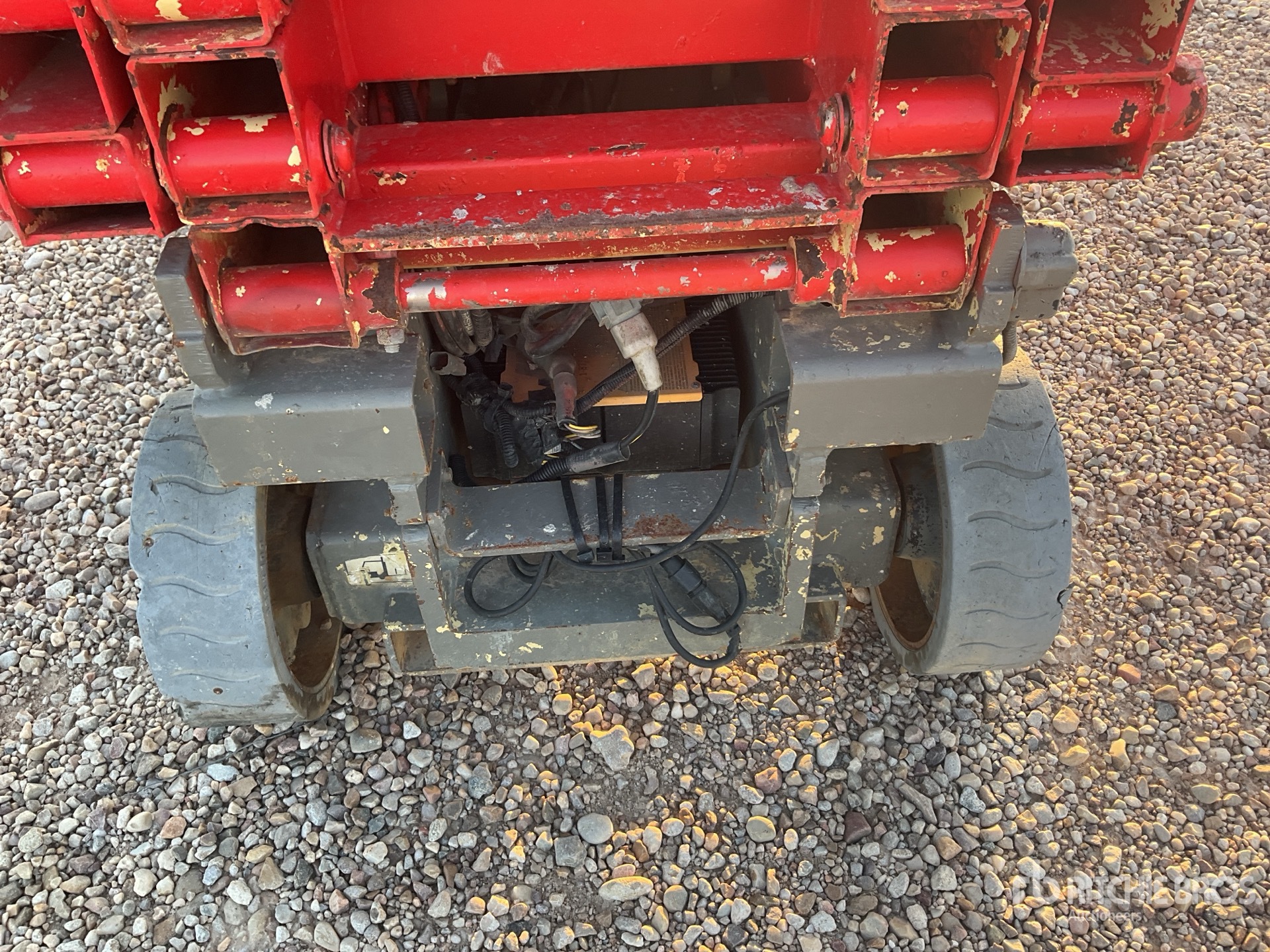JLG 1930 ES
