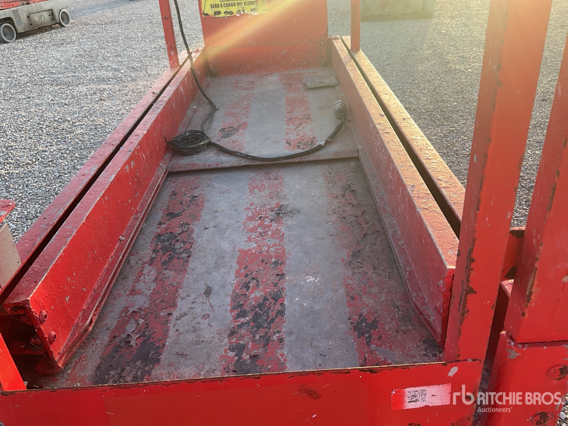 JLG 1930 ES