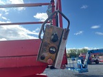 Basic Control Station Upper with