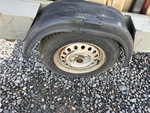 Trailer Chassis with