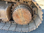 Drivetrain with
