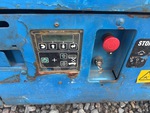 Basic Lower Control Station with