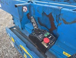 Basic Control Station Upper with