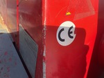 General Appearance with CE Mark