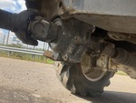 Drivetrain with