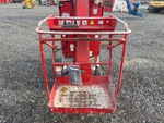 Control Station Upper with