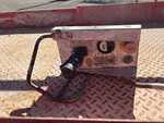 Basic Control Station Upper with