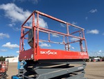 Basic Control Station Upper with
