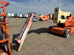 Chassis Photos with