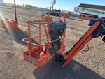 Basic Control Station Upper with